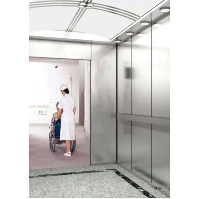 Mobility Elevator by Home lift elevator