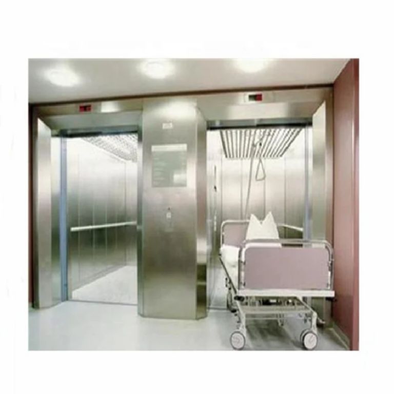 Nurse Lift by Home lift elevator