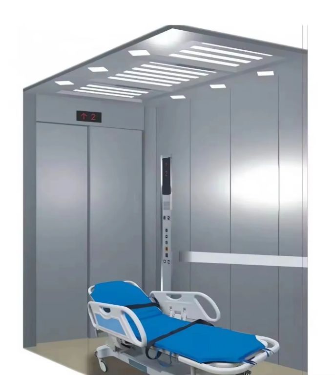 Recovery Lift by Home lift elevator
