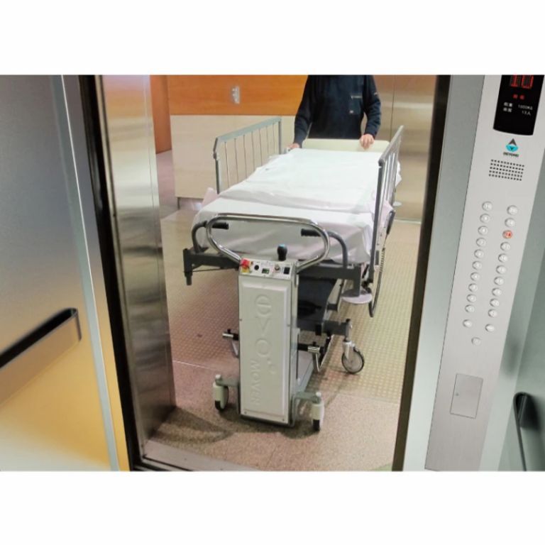 HealthLift by Home lift elevator