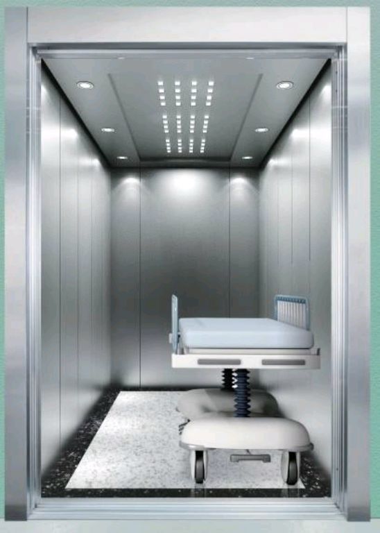Medical Lift by Home lift elevator