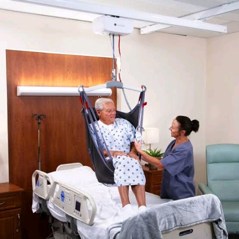 Caregiver Assist Lift by Home lift elevator