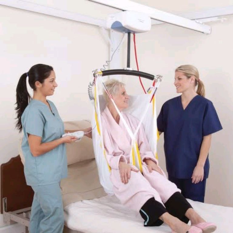 Bedside Lifting Aid by Home lift elevator