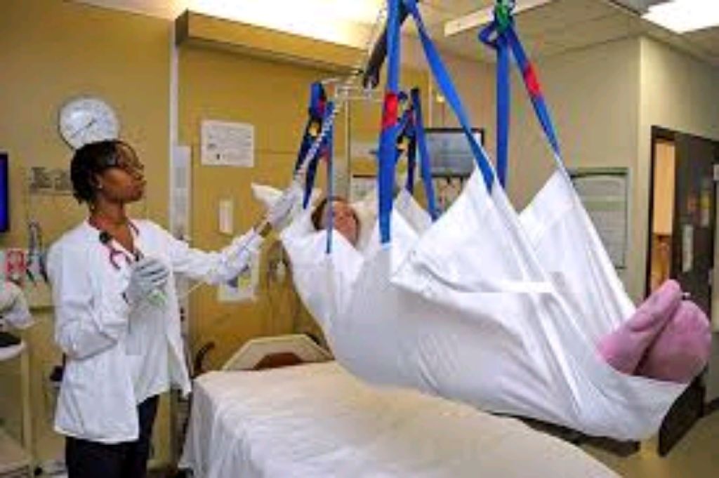 Patient Hoist System by Home lift elevator