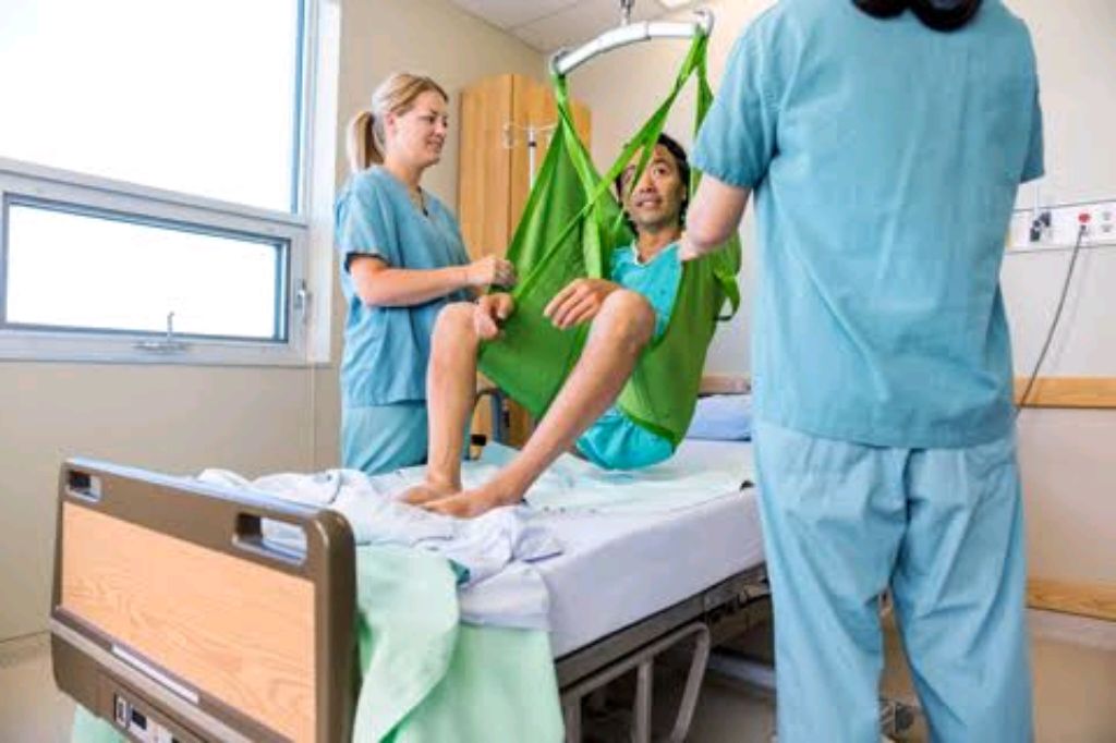 Manual Patient Lift by Home lift elevator