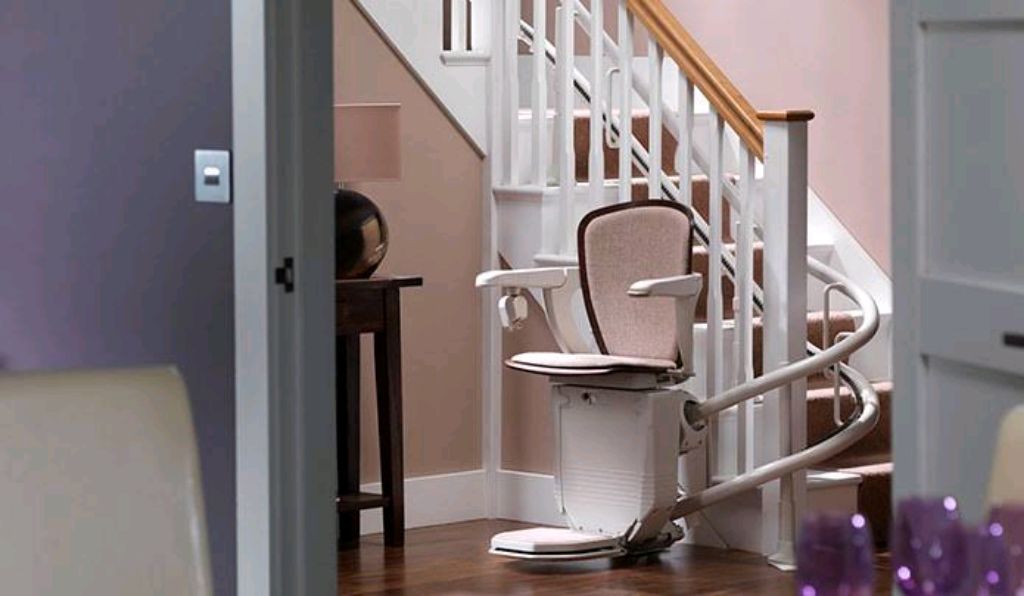 Residential Stair Lift by Home lift elevator