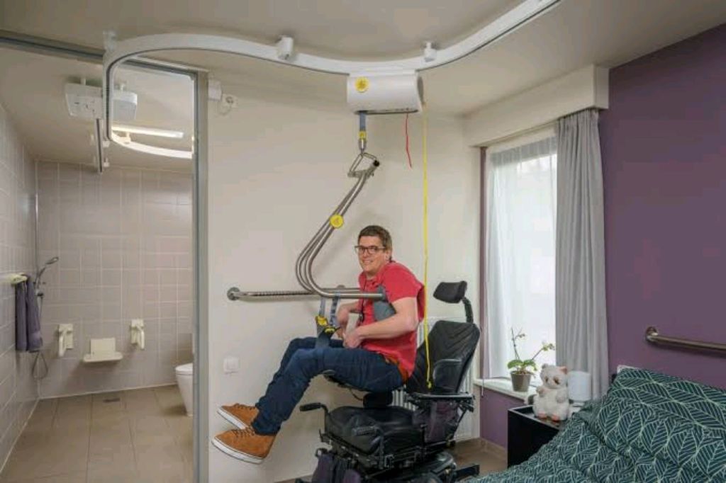 Senior Mobility Lift by Home lift elevator
