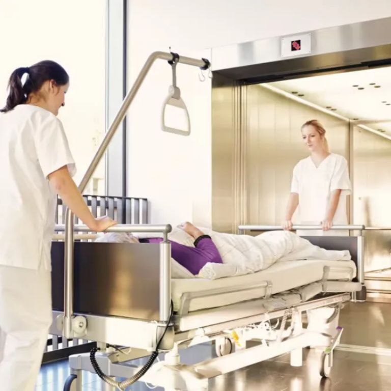 Electric Patient Hoist by Home lift the