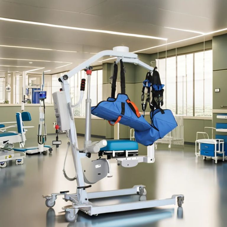 Nursing Home Lift System by Home lift elevator
