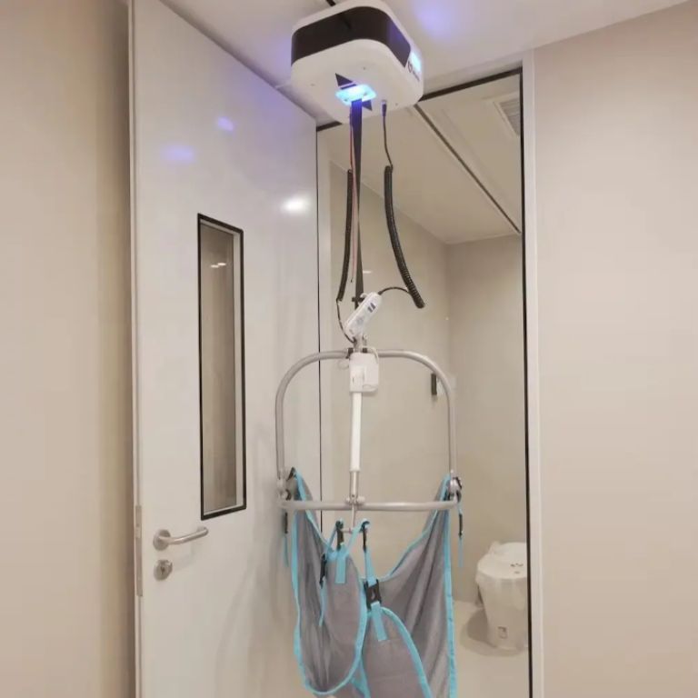 Rehabilitation Hoist by Home lift elevator