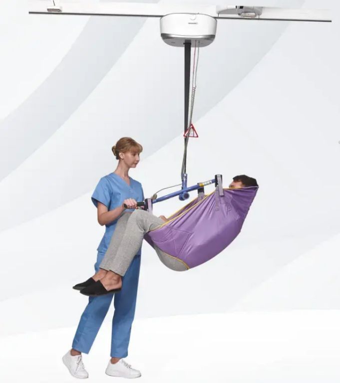 Patient Sling Lift by Home lift elevator