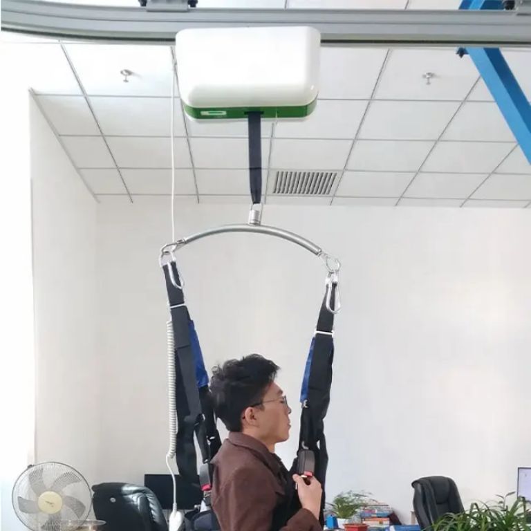 Lifting Equipment for Patients by Home lift elevator