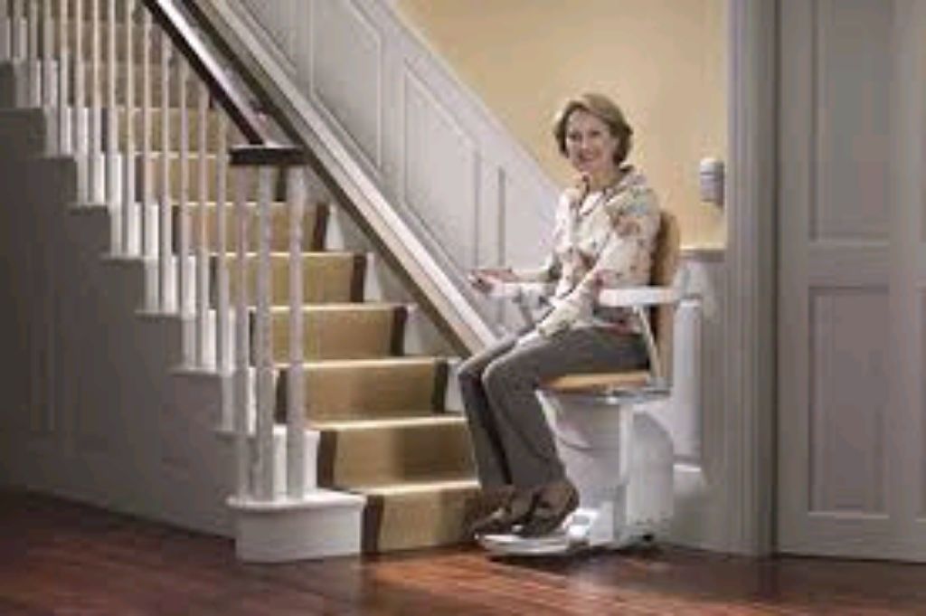 Stairway Mobility Lift by Home lift elevator
