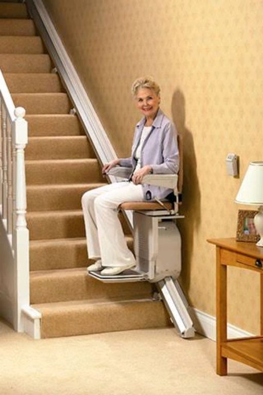 Indoor Mobility Stair Lift by Home lift elevator