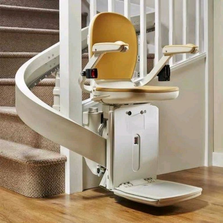 Comfort Stair Elevator by Home lift elevator