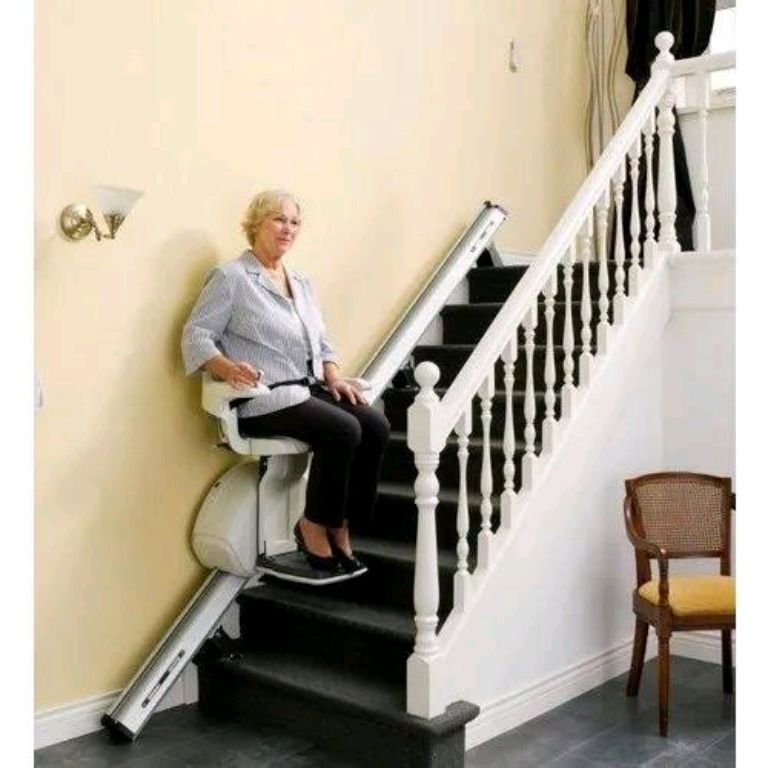 Stair Chair Lift by Home lift elevator