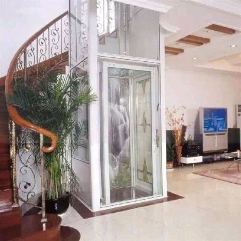 Air Pressure Powered Home Elevator by Home lift elevator