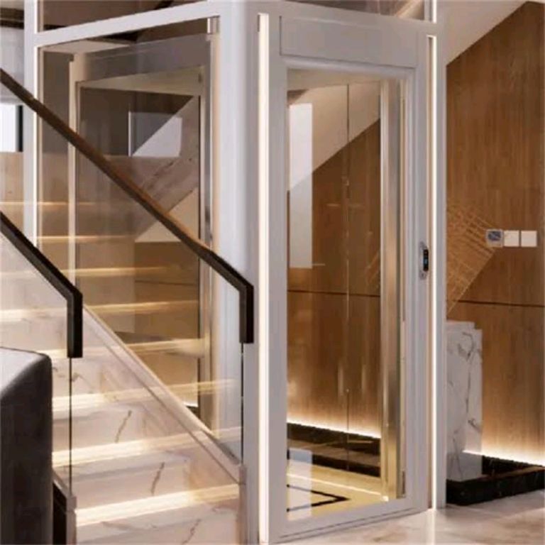 Vacuum Powered Residential Lift by Home lift elevator