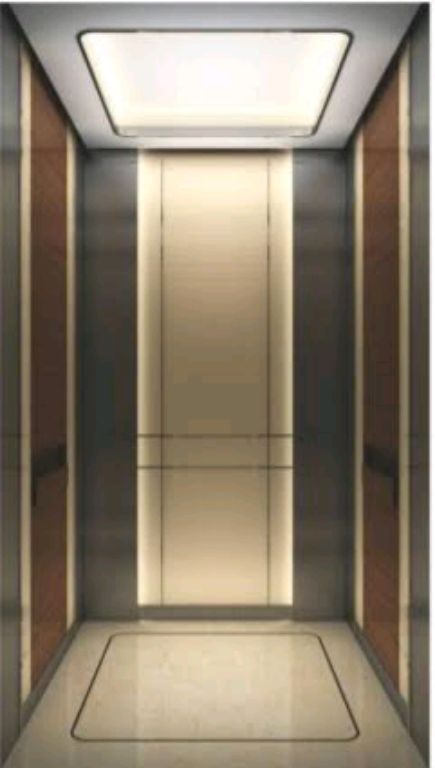 Private Building Passenger Elevator by Home lift elevator