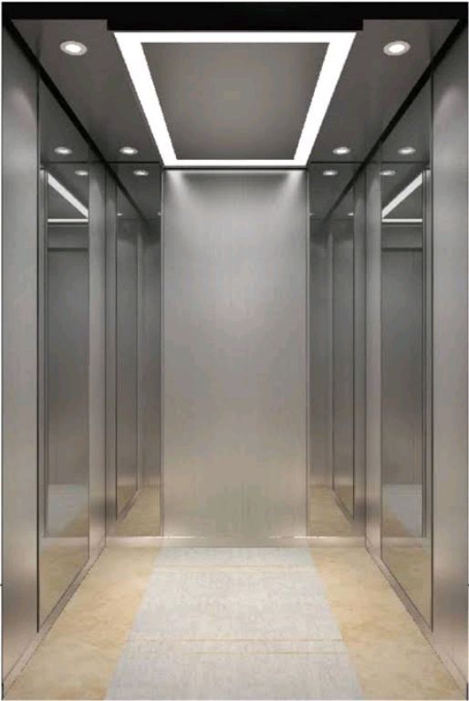 Multi-Storey Residential Elevator by Home lift elevator