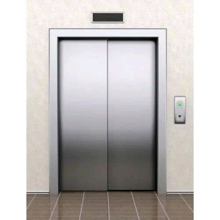 6-Stop Residential Passenger Lift by Home lift elevator
