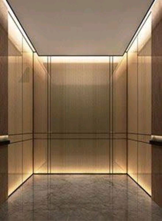 450kg Home Elevator for Seven Levels by Home lift elevator