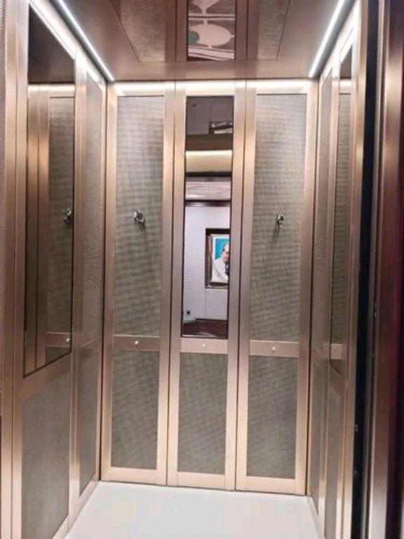 450kg Mid-Building Lift System by Home lift elevator