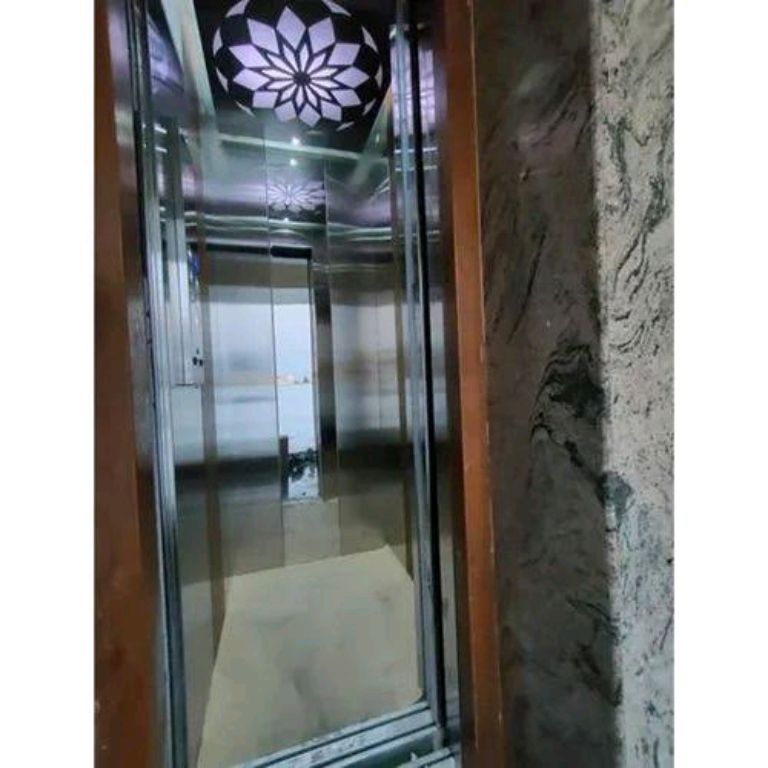Small Capacity Passenger Elevator by Home lift elevator