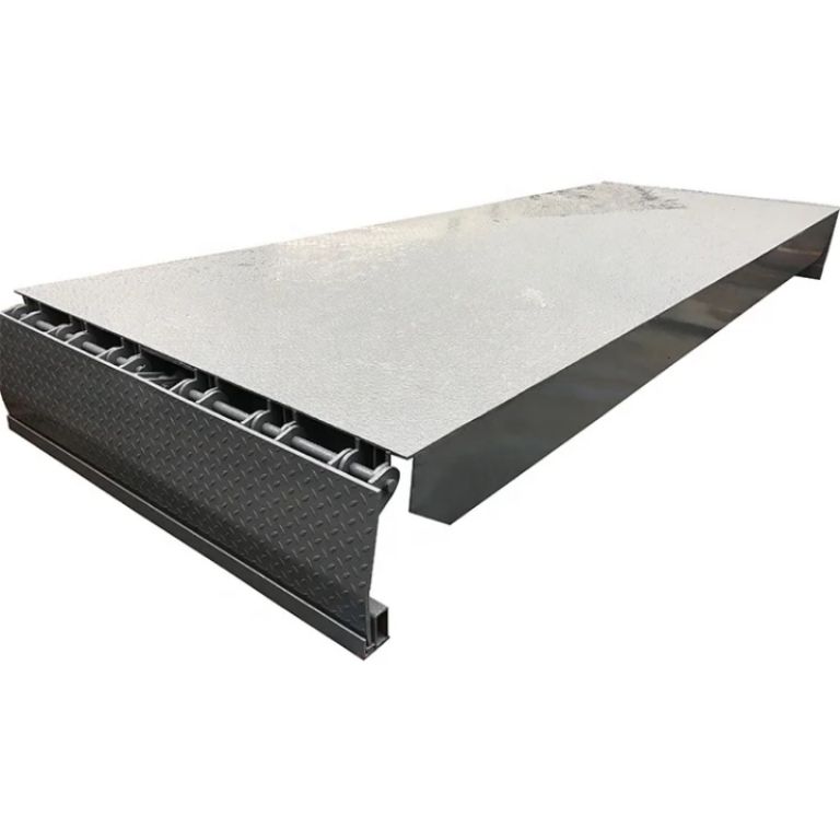Dock Height Adjuster by Home lift elevator