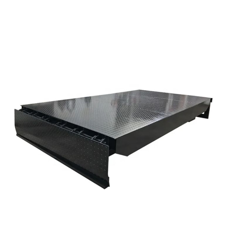 Freight Loading Leveler by Home lift elevator