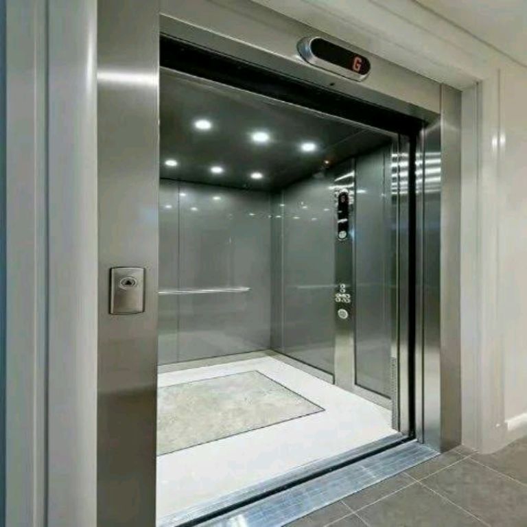 Heavy Duty Goods Elevator by Home lift elevator