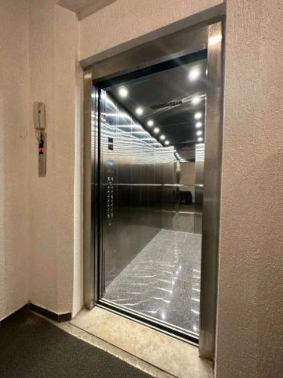 Factory Cargo Lift by Home lift elevator