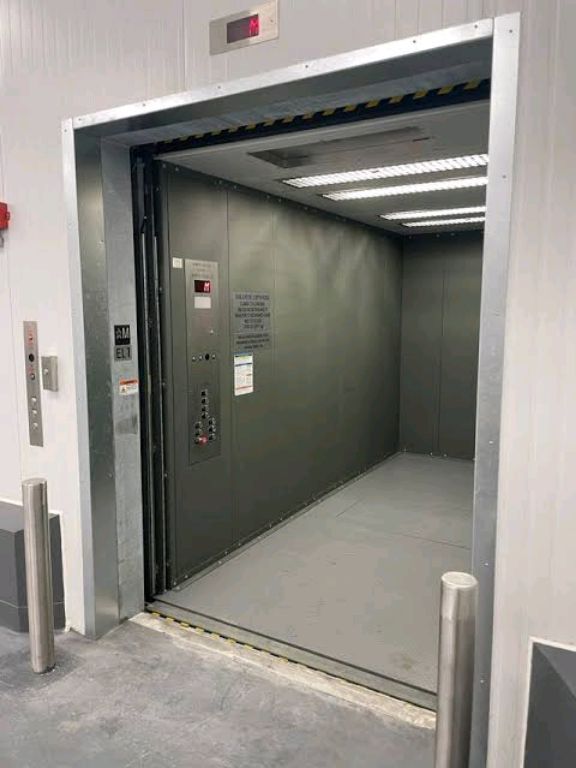 Load Elevator by Home lift elevator