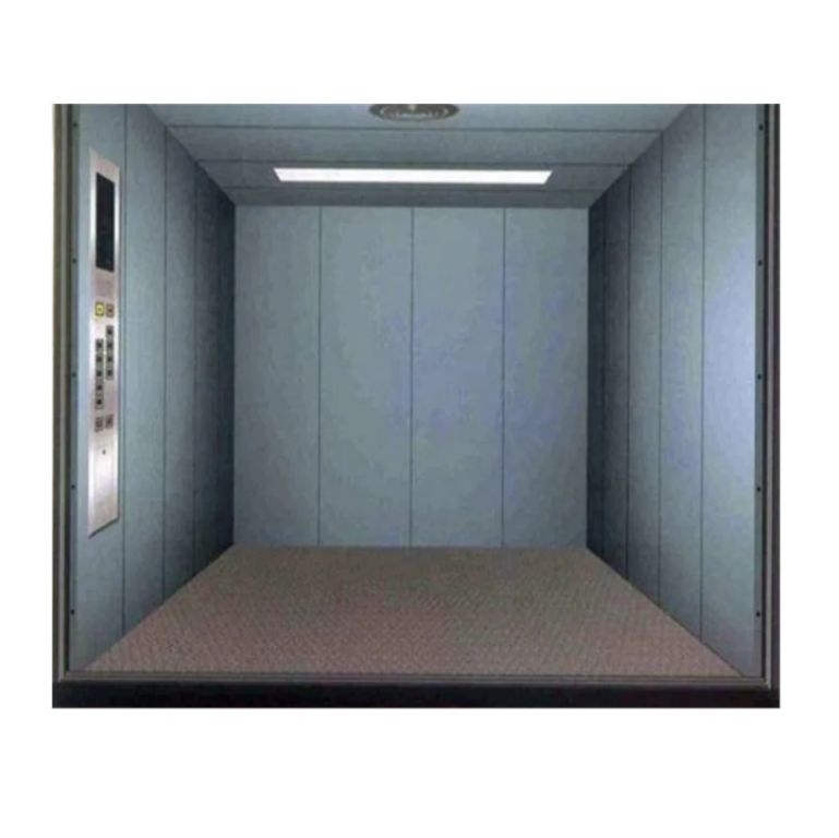 Logistic Cargo Lift by Home lift elevator