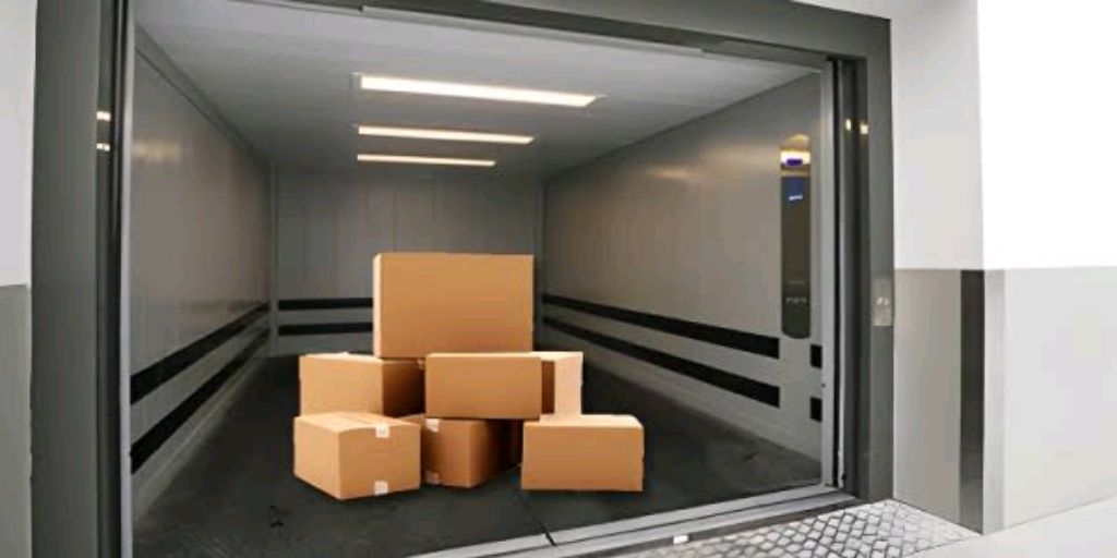 Quality Freight Lift by Home lift elevator