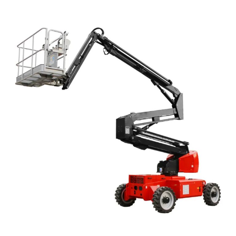 Retractable Arm Tow Lift by Home lift elevator