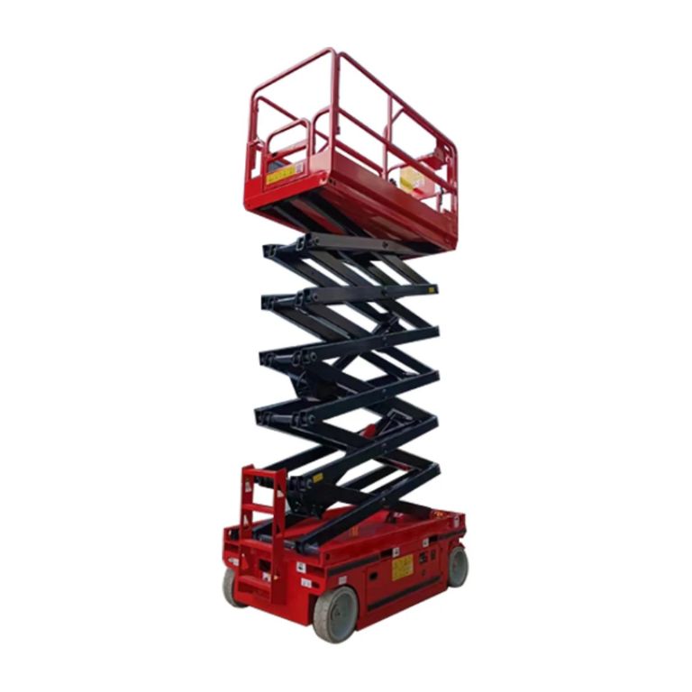 Dock Loading Scissor Lift by Home lift elevator
