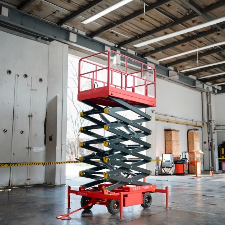 Construction Access Lift by Home lift elevator