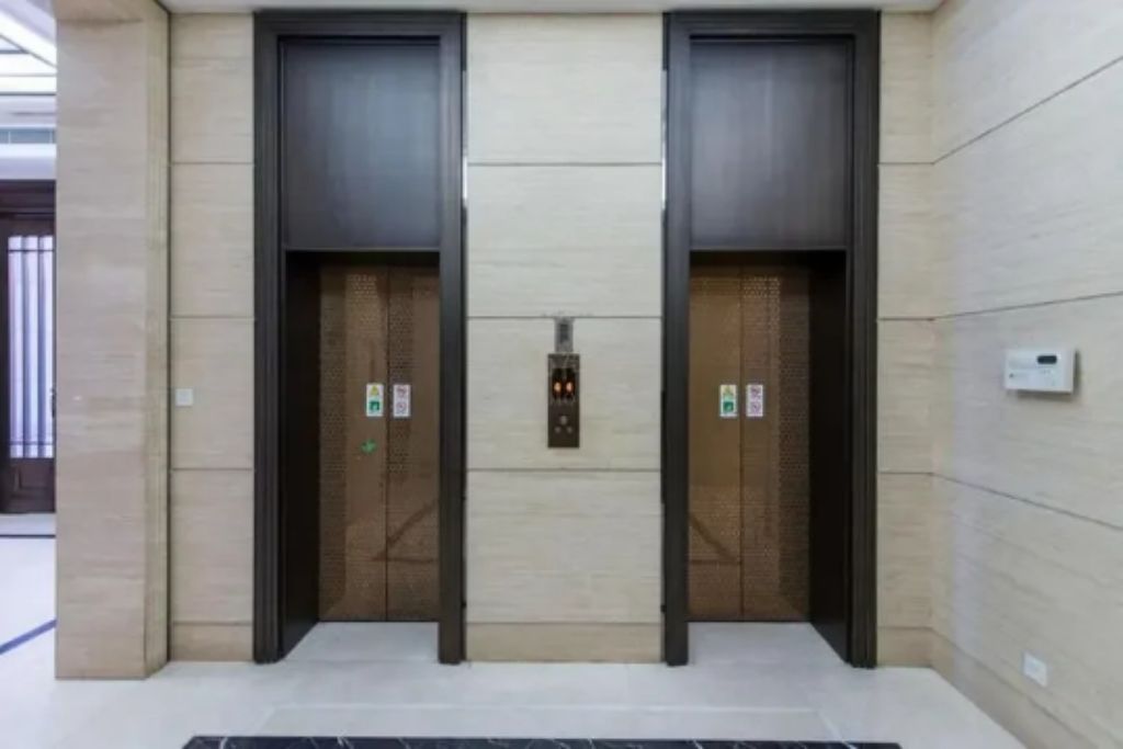 Commercial Building Elevator by Home lift elevator