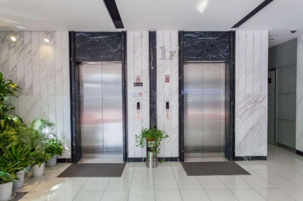 Mall Passenger Lift by Home lift elevator