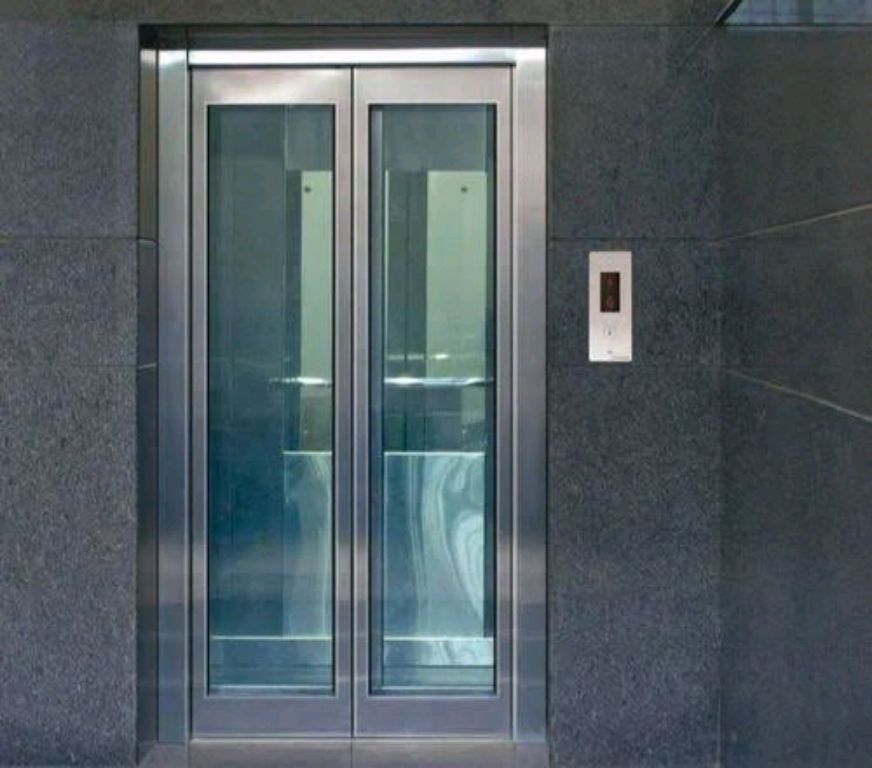 High-Capacity Mall Lift by Home lift elevator