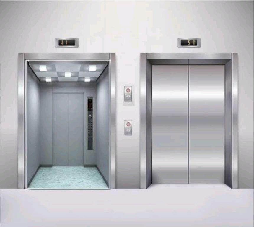 Public Access Mall Lift by Home lift elevator