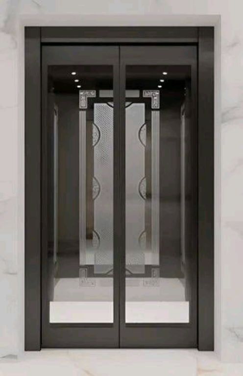 Shopping Plaza Lift System by Home lift elevator