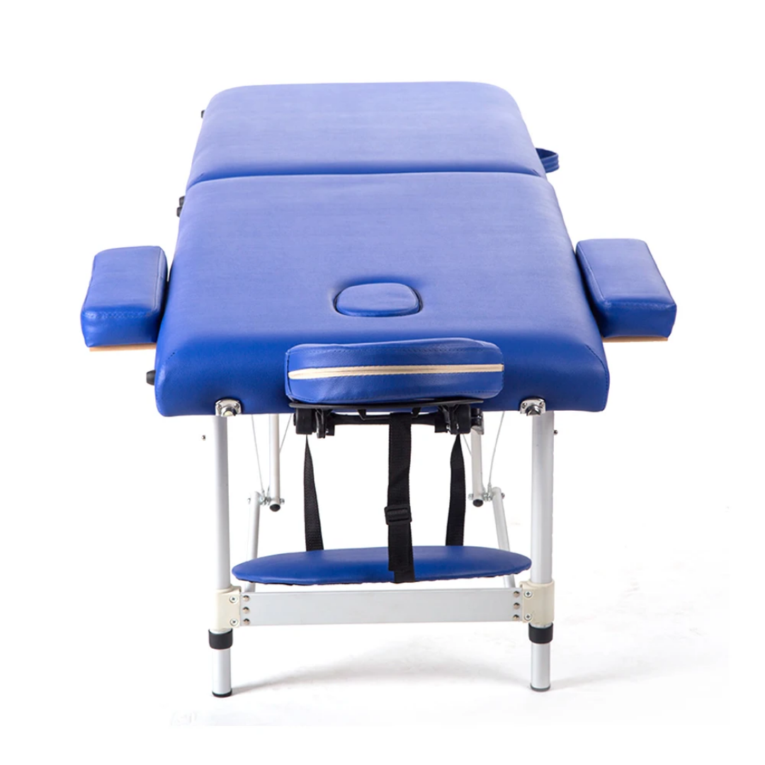 Massage table type 2 by Scantrik medical supplies