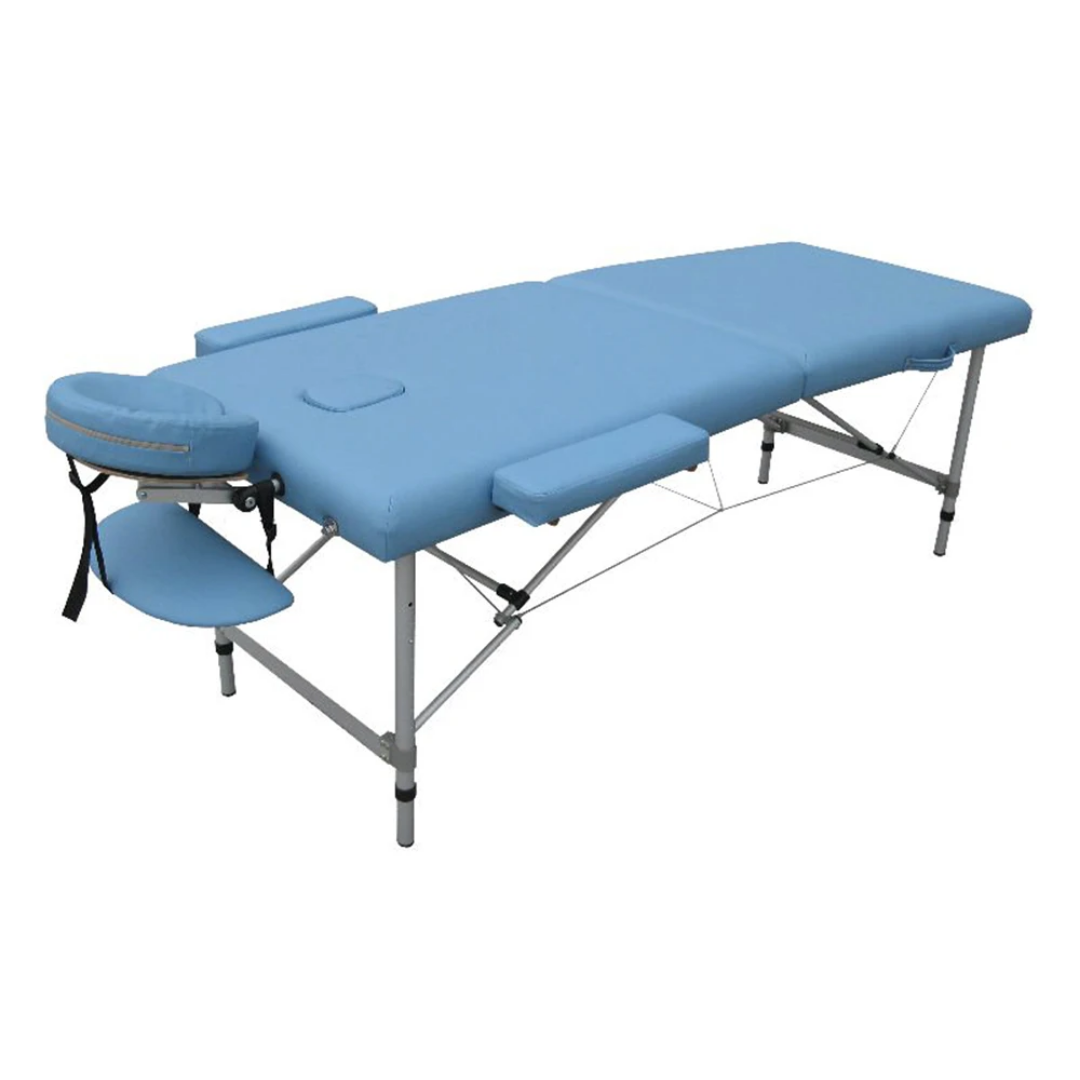 Potable massage bed type 2 by Scantrik medical supplies