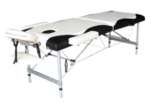 Potable massage bed type 2 by Scantrik medical supplies