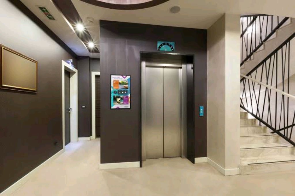 Luxury Hotel Elevator by Home lift elevator levator
