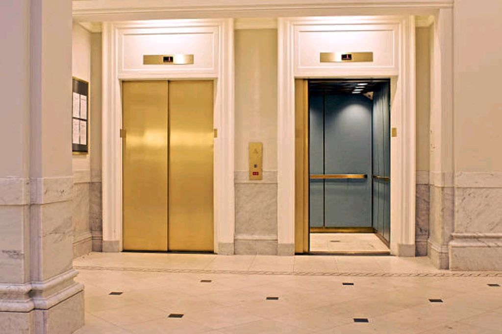Hotel Guest Transport Elevator by Home lift elevator