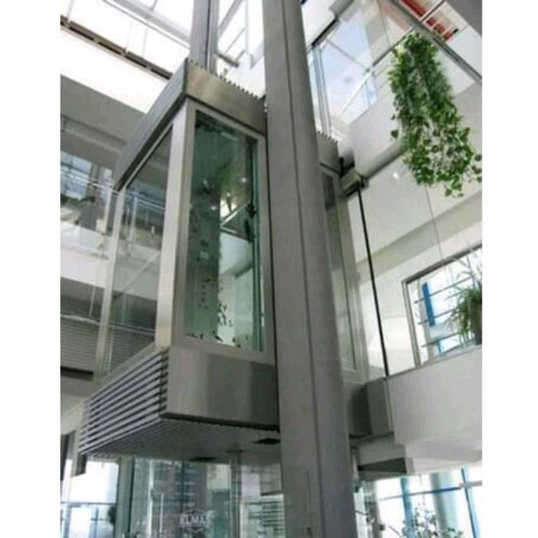 Hospitality Passenger Lift by Home lift elevator