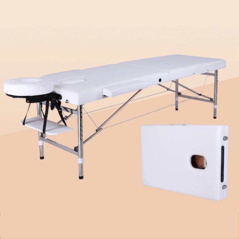 Portable Massage Table Carrying Case by Scantrik